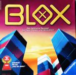 BLOX - Das taktische Bauspiel für Hoch-Stapler und Abräumer