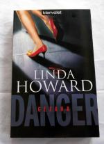 Linda Howard: Danger - Gefahr Linda Howard: Danger - Gefahr