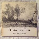 L'UNIVERS DE COROT