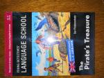 Young Detectives`Language School - The  