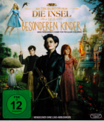 Tim Burton: Die Insel der besonderen Kin