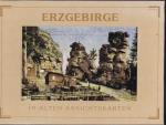 Dienel, Werner M: Erzgebirge - In alten 