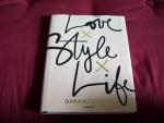 Love x Style x Life - Die Fashion-Sensation aus Paris und New York