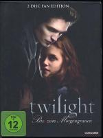 Twilight - Biss zum Morgengrauen