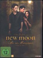 New Moon - Biss zur Mittagsstunde