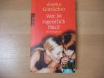 Anette Göttlicher: Wer ist eigentlich Pa Anette Göttlicher: Wer ist eigentlich Pa
