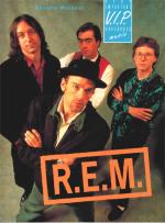 R.E.M. - V.I.P. Paperback