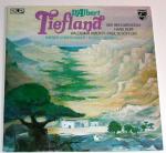 Eugen d´Albert: Tiefland. Dirigent: Rudo