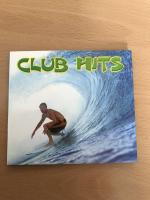 Club Hits Turkey
