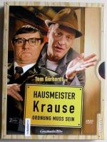 Hausmeister Krause  - Ordnung muss sein - Staffel 5 - 2 DVDs
