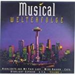 1. Any Dream will do / Joseph & the Amaz 1. Any Dream will do / Joseph & the Amaz