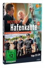 Notruf Hafenkante 18