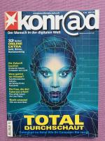 Kornad. Der Mensch in der digitalen Welt