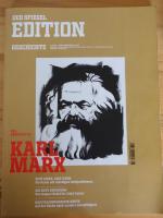 Der Spiegel Edition Geschichte 200. Geburtstag Karl Marx 1/2018