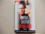 Michael Crichton: Enthüllung