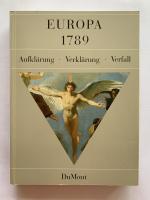 Europa 1789