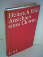 Belletristik - Böll, Heinrich (Verfasser Belletristik - Böll, Heinrich (Verfasser