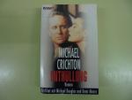 Michael Crichton: Enthüllung Michael Crichton: Enthüllung
