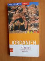 Weiss, Walter M.: Jordanien + Special: H Weiss, Walter M.: Jordanien + Special: H