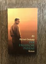 Michael Ondaatje: Der englische Patient