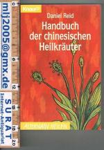 Daniel Reid: handbuch der chinesischen H