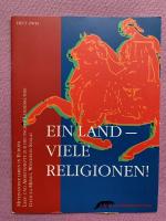 Mebus, G; Szalai, W: Ein Land - viele Re Mebus, G; Szalai, W: Ein Land - viele Re
