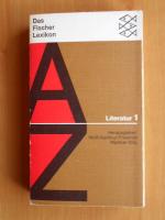 Literatur I >Das Fischer Lexikon<