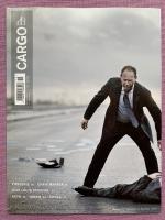 Cargo. Film - Medien - Kultur. Heft Nr. 15/2012