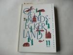 Ortenaukreis (Hg.): Geroldsecker Land. J