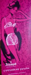 Fa. Triumph: Triumph INTERNANIONAL creat Fa. Triumph: Triumph INTERNANIONAL creat