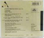 John Eliot Gardiner: Bach: Cantates - Ka