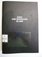 Anna und Bernhard Blume - Eucharismus