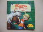 Karo rettet die kleinen Ponys, Nr. 1459,