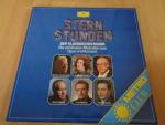 Sternstunden der klassischen Musik -  Box mir 3 LP`s