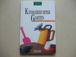 Kindgerechter Garten