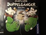 Joscha Sauer: Nichtlustig Doppelgänger
