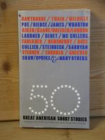 crane, milton (editor): "50 great americ crane, milton (editor): "50 great americ