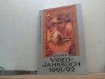 Video-Jahrbuch; Teil: 1991/92. (= Heyne-Bücher Taschenbuch (Reihe 32 )/ Heyne-Filmbibliothek ; Nr. 200).