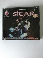 The World Of Sitar