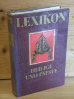 lexikon "heilige und päpste"