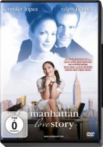 Wayne Wang: Manhattan Love Story