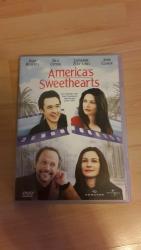 America's Sweethearts