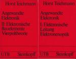 H Teichmann: Angewandte Elektronik - Ban
