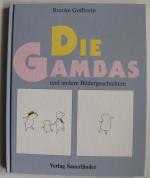 Die Gambas und andere Bildergeschichten