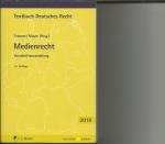 Fechner, Frank; Mayer, Johannes C.: Medi Fechner, Frank; Mayer, Johannes C.: Medi