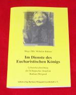 Msgr. DDr. Wilhelm Büttner: Im Dienst de