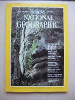 National Geographic, Vol. 161, NO. 5, May 1982