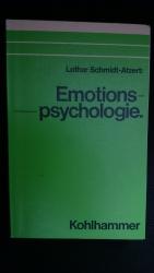 Emotionspsychologie