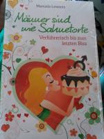 Lewentz Manuela: Männer sind wir Sahneto