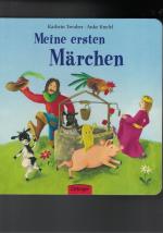 Knefel, Anke / Kathrin Treuber: Meine er Knefel, Anke / Kathrin Treuber: Meine er